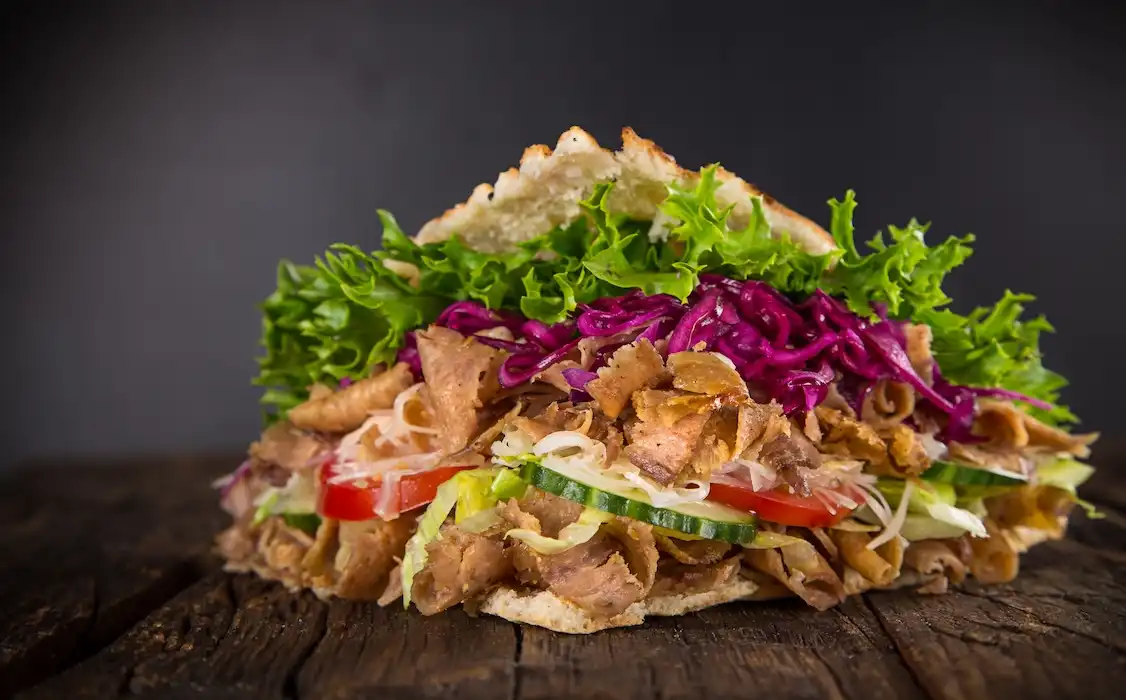 Oez Kebap